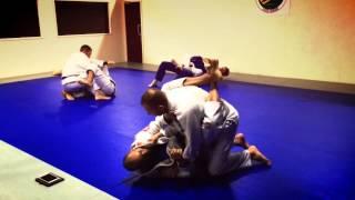 Classes at Lucio Sergio Bjj Southport