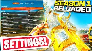 BLACK OPS 6: NEW BEST SETTINGS After UPDATE!  (BO6 Controller Settings + Aim Assist PS5/XBOX/PC)