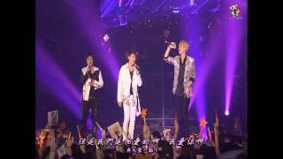 【繁體中字】신화 Shinhwa - 기도 (Prayer) [SHINHWA 15th Anniversary Concert THE LEGEND CONTINUES]