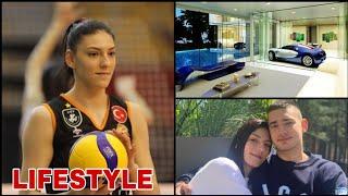 Tijana Bošković ( Serbian volleyball player )Lifestyle,Age, Boyfriend, Income,Family,Fact's Hobbies
