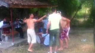 BBQ