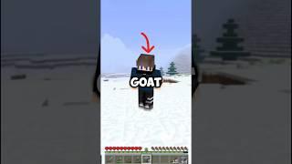 Swayle called me the goat on his live.. #ishowspeed #funny #minecrafthorror #swaylemc #swayle