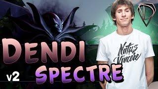 Dendi Spectre v2 (comeback is real)