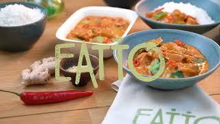 Eatto - Made Fresh, Delivered Frozen | High in Nutrition Meals | Eatto.ie