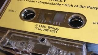 Whizzy - Get (FULL SONG)