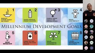 Sustainability on Campuses: on and off the curriculum (Dr. Ahmed Elshazly)