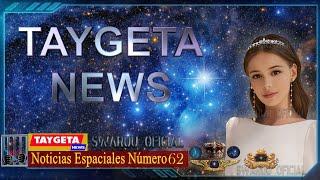 太空新聞 62：昴宿星團的連鎖反應，泰格坦的學術議題變更️