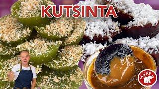 KUTSINTA