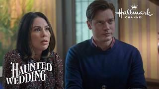 Preview - Haunted Wedding - Starring Janel Parrish and Dominic Sherwood