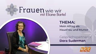 Frauen Wie Wir |  Mein Alltag als Hausfrau und Mutter | RCC 2020