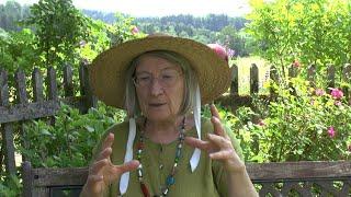 47b Heide Göttner-Abendroth about the engulfment of matriarchal spirituality