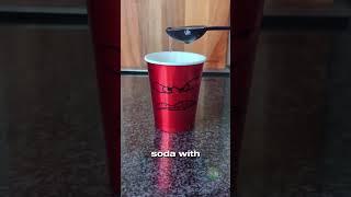 When Anger is angry  Easy experiment for kids #bestshorts