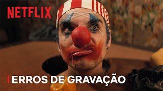 ONE PIECE: A Série | Erros de gravação | Netflix