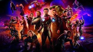 Marvel Avengers: Come Together #Avengers