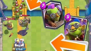 Clash Royale MEMES #70