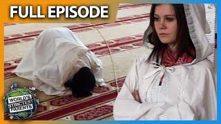 Wild British Teens In Strict Religious Lebanon | World's Strictest Parents