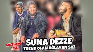 SUNA ANNE’ye AĞLAYAN SAZ ve GRANİ ÇALDIM !! YÜZLERCE KİŞİ AYAKTA İZLEDİBEĞENİ REKORU KIRAN GRANİ