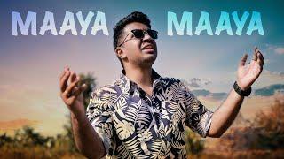 Maya Maya | Nikhil Mathew | Baba