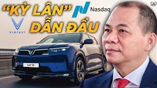 Dù Lao Dốc, FORBES Vẫn VINH DANH VINFAST Và HOAN NGHÊNH Kế Hoạch Định Hình Xe Điện Ấn Độ |AutoTopVN