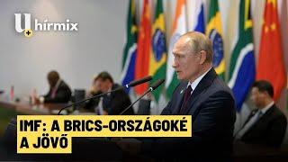 Putyin rengeteg fontos kérdésre válaszolt a BRICS-csúcs után - Hírmix