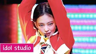 JENNIE - Mantra (교차편집 Stage Mix)