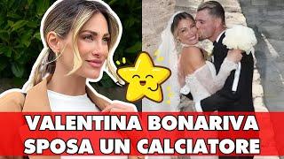 Matrimonio da Favola sul Lago di Como: Le Nozze di Valentina Bonariva!