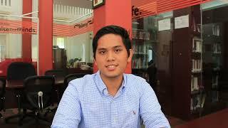 Global MBA Student Experience: Reynaldo Winker Simanjuntak