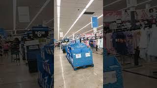 Walmart in Sanford #florida