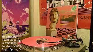 Macintosh Plus - Floral Shoppe