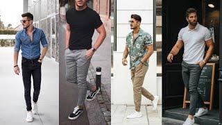 Letest Casual Outfits 2023 Latest outfit for men 2023| Stylish Trends Outfits For Men’s 2023