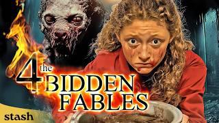 The 4bidden Fables | Horror Shorts Anthology | Full Movie