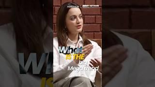 What are the mega trends in 2025 ?