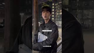 [B1A4] 공찬의 눈나..말고 학씨가 되 #B1A4 #비원에이포 #공찬 #GONGCHAN #shorts