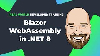 Blazor WebAssembly in .NET 8 - Why It Is Still Extremely Valuable