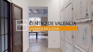 Venta de piso en Valencia