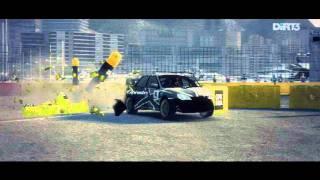 DiRT3-GYMKHANA-MONACO-1-GYMKHANA SWEET COMBO