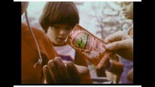 Pop Rocks Candy Commercial (1979)