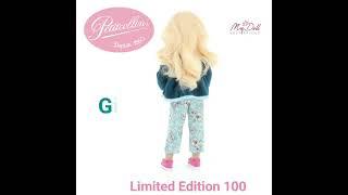 Petitcollin Limited Edition 100 Giulia