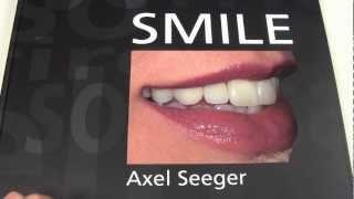 "Smile": Bilder zeigen, worauf es in der Zahntechnik ankommt von Axel Seeger