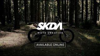 META V1 Graphics Kit | SKDA Moto Creative