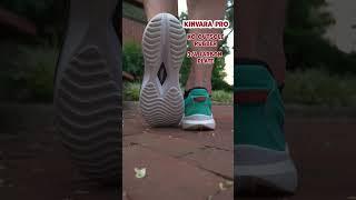 VERSUS | Saucony Kinvara Pro vs Kinvara 14