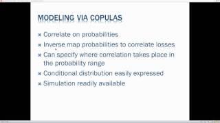 Understanding Copulas vs. Rank Order Correlation (Part 1: Overview)