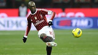 Clarence Seedorf [Best Skills & Goals]