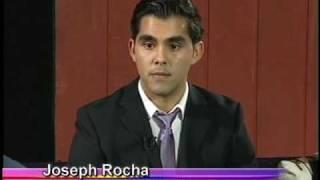 Former Navy  Petty Officer Joseph Rocha on Don't Ask Don't Tell