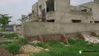 1 KANAL PLOT FOR SALE IN BLOCK D PHASE 6 DHA LAHORE