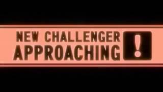 SONIC TRAILER - SMASH BROS
