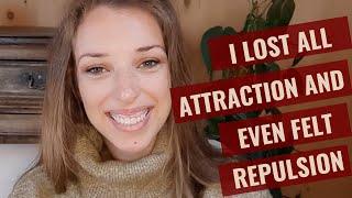 Rekindling Attraction: Overcoming Repulsion & Finding Happiness With Your Partner | HealingFa.com