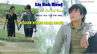 ntshua ntawv nkauj nraug by lis kub hawj  2023-2024