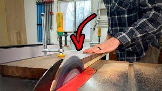 9 out of 10 woodworkers don't know this trick