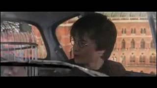 Harry Potter Series Ultimate Collector's DVD Edition